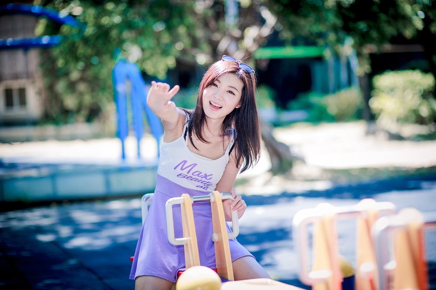 想变得有趣，变得特别，变成你眼里的一点星光